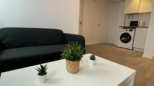 Rooms in Valencia Extramurs - photo 7