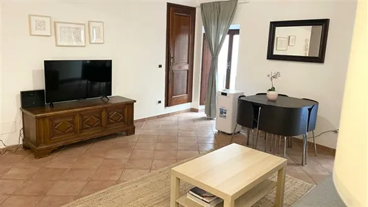 Apartments in Florence - photo 6