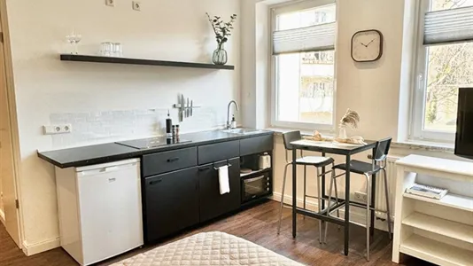 Apartments in Dusseldorf - photo 4