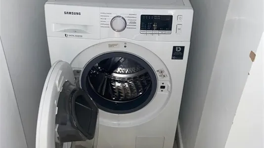 Apartments in Brussels Vorst - photo 9