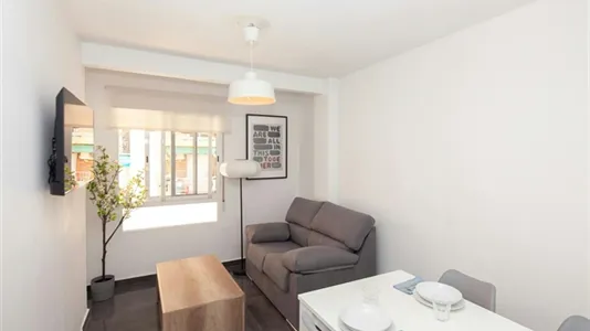 Rooms in Valencia Campanar - photo 9