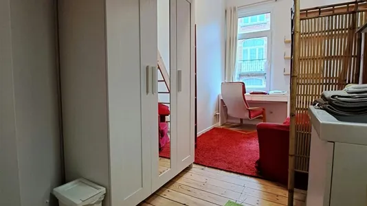 Rooms in Brussels Etterbeek - photo 6