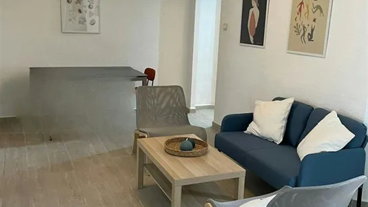 Rooms in Valencia Patraix - photo 2