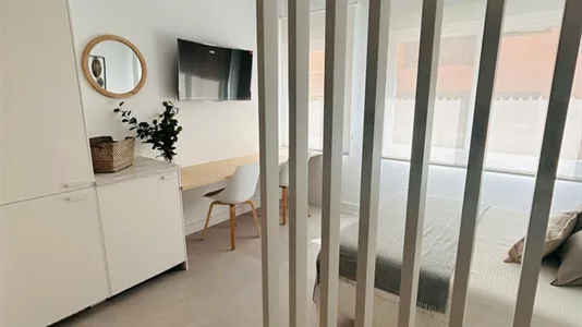 Apartments in Madrid Usera - photo 7