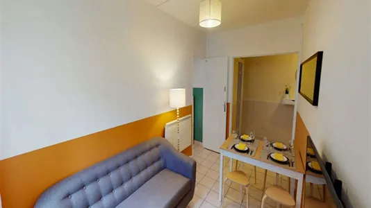 Rooms in Paris 14ème arrondissement - Montparnasse - photo 6