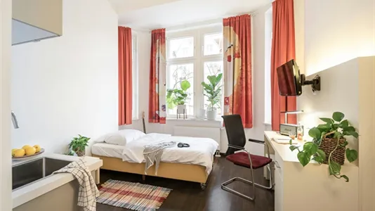 Apartments in Location is not specified - photo 1