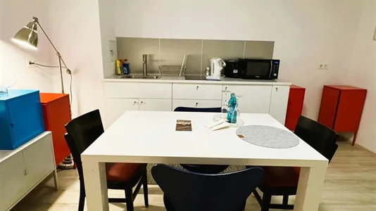 Apartments in Location is not specified - photo 6