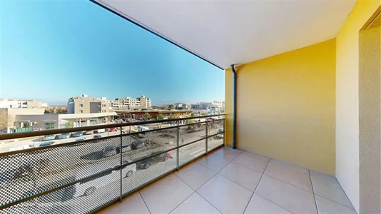 Apartments in La Tour-du-Pin - photo 3