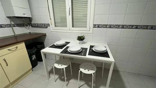 Rooms in Getafe - photo 10
