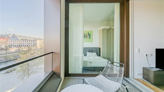 Apartments in Berlin Mitte - photo 4