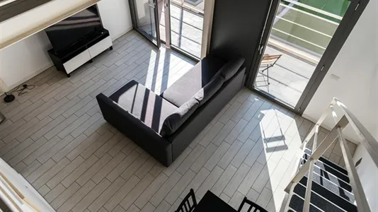 Apartments in Milano Zona 4 - Vittoria, Forlanini - photo 9