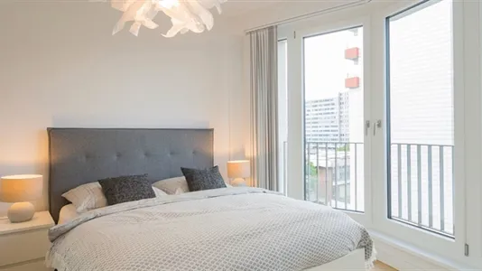 Apartments in Berlin Mitte - photo 6