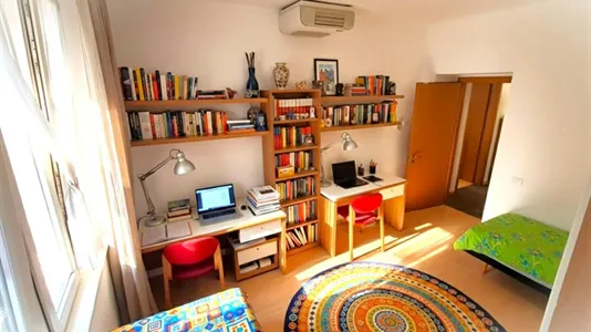 Rooms in Trento - photo 1