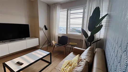 Apartments in Madrid Tetuán - photo 8