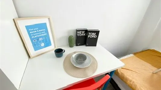 Apartments in Valencia Algirós - photo 5