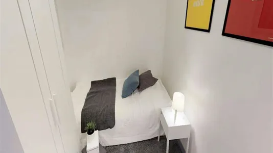 Rooms in Lille - photo 3