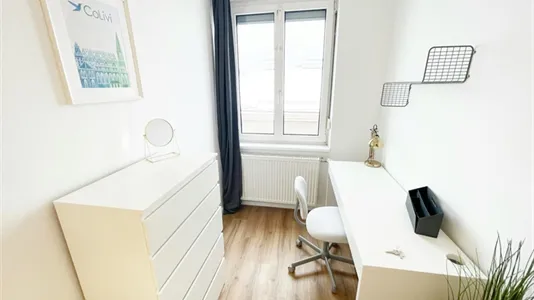 Rooms in Vienna Favoriten - photo 3