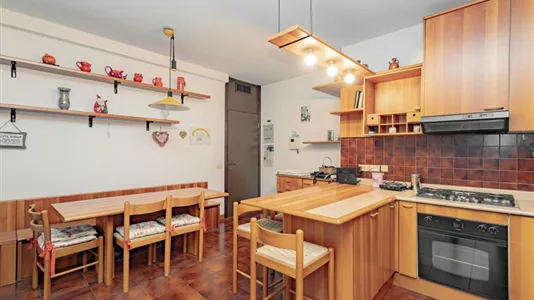 Rooms in Milano Zona 8 - Fiera, Gallaratese, Quarto Oggiaro - photo 9