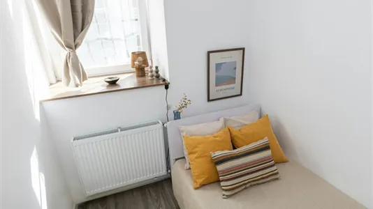 Rooms in Budapest XIII. kerület - photo 5