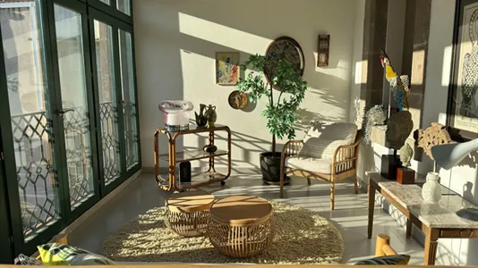 Apartments in Barcelona Ciutat Vella - photo 2
