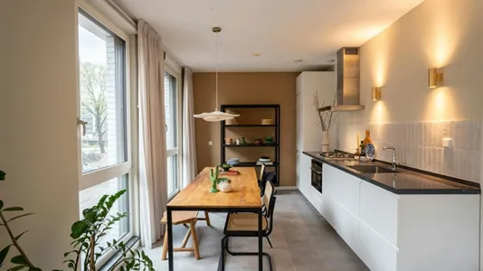 Apartments in Amsterdam Centrum - photo 4