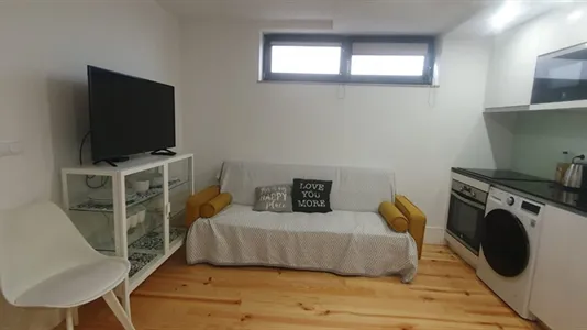 Apartments in Location is not specified - photo 8