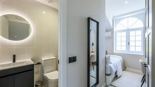 Rooms in Húmera-Somosaguas-Prado del Rey - photo 10