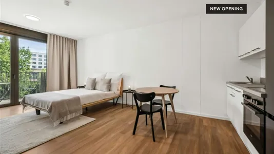 Apartments in Berlin Mitte - photo 4