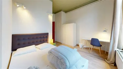 Room for rent in Brussels Vorst, Brussels