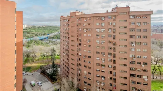 Rooms in Madrid Retiro - photo 5