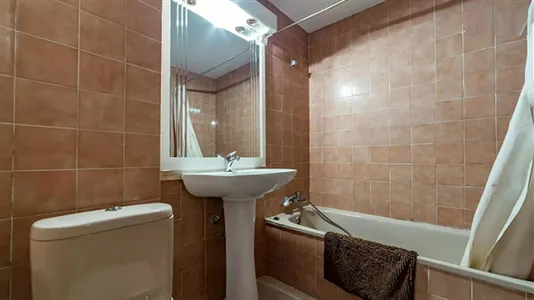 Rooms in Valencia Algirós - photo 9