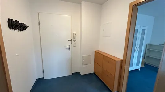 Apartments in Duisburg - photo 9