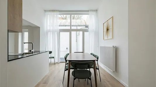Apartments in Brussels Elsene - photo 10