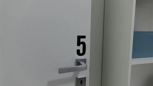 Rooms in Turin - photo 3