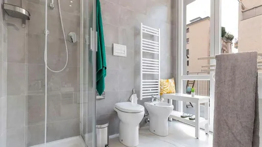 Rooms in Milano Zona 5 - Vigentino, Chiaravalle, Gratosoglio - photo 2