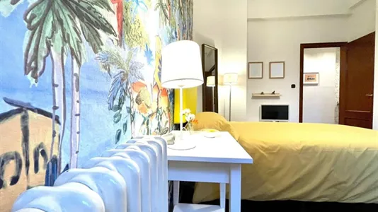 Rooms in Bilbao - photo 5