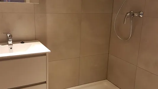 Rooms in Brussels Sint-Joost-ten-Node - photo 8