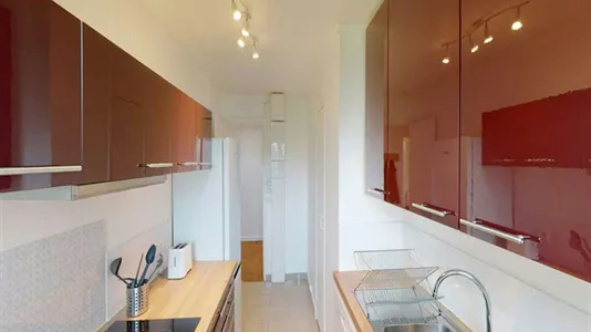 Rooms in Paris 12ème arrondissement - Bercy - photo 5