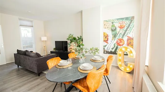 Apartments in Location is not specified - photo 1