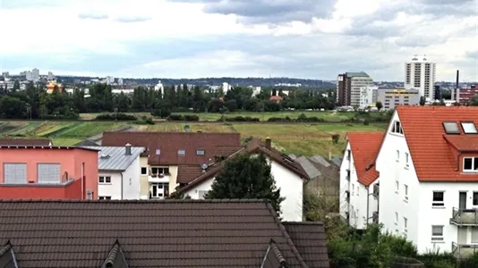 Rooms in Frankfurt Süd - photo 7