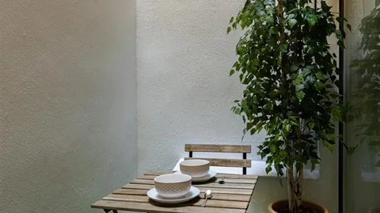 Apartments in Valencia Algirós - photo 9