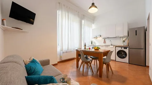 Apartments in Florence - photo 8