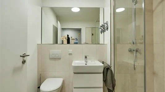 Apartments in Location is not specified - photo 9