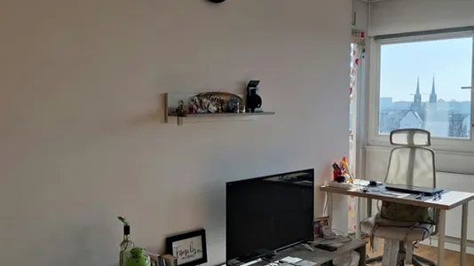 Apartments in Location is not specified - photo 6