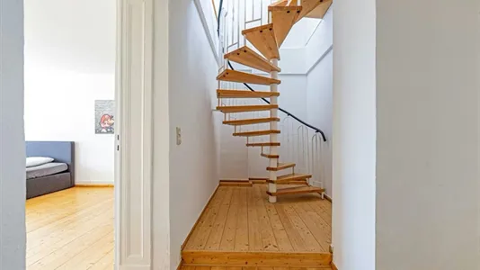 Rooms in Berlin Mitte - photo 3