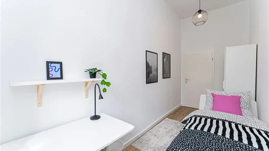 Rooms in Berlin Mitte - photo 2