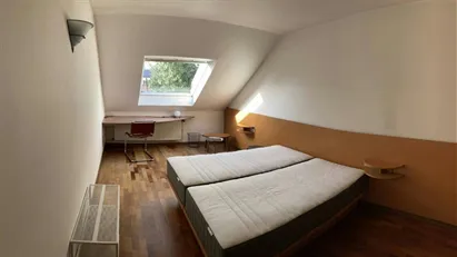 Room for rent in Brussels Sint-Joost-ten-Node, Brussels