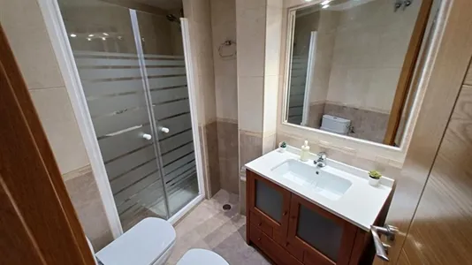 Rooms in Madrid Tetuán - photo 8