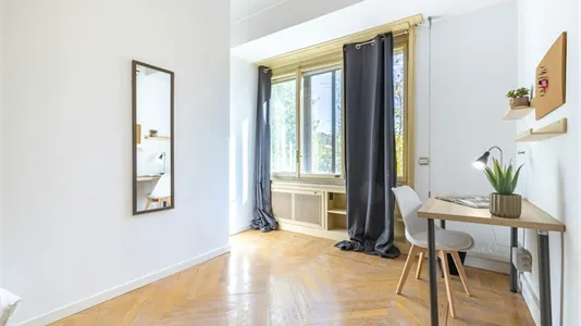 Rooms in Madrid Moncloa-Aravaca - photo 6