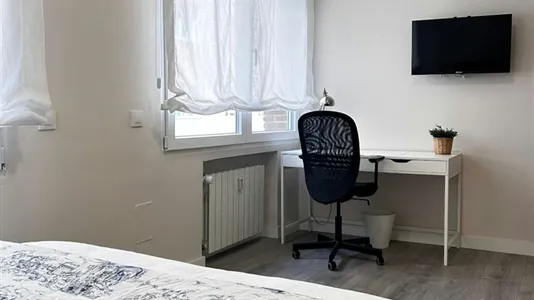 Rooms in Madrid Tetuán - photo 3